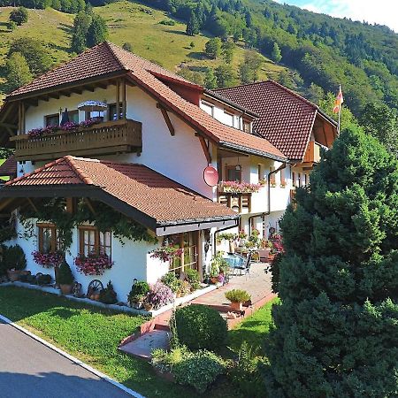 Apartment In Brandenberg With Terrace Todtnau Quarto foto