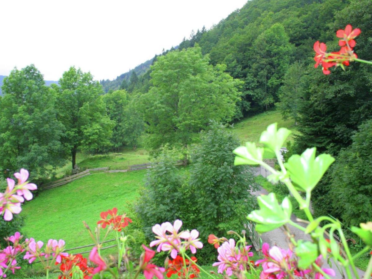 Apartment In Brandenberg With Terrace Todtnau Quarto foto