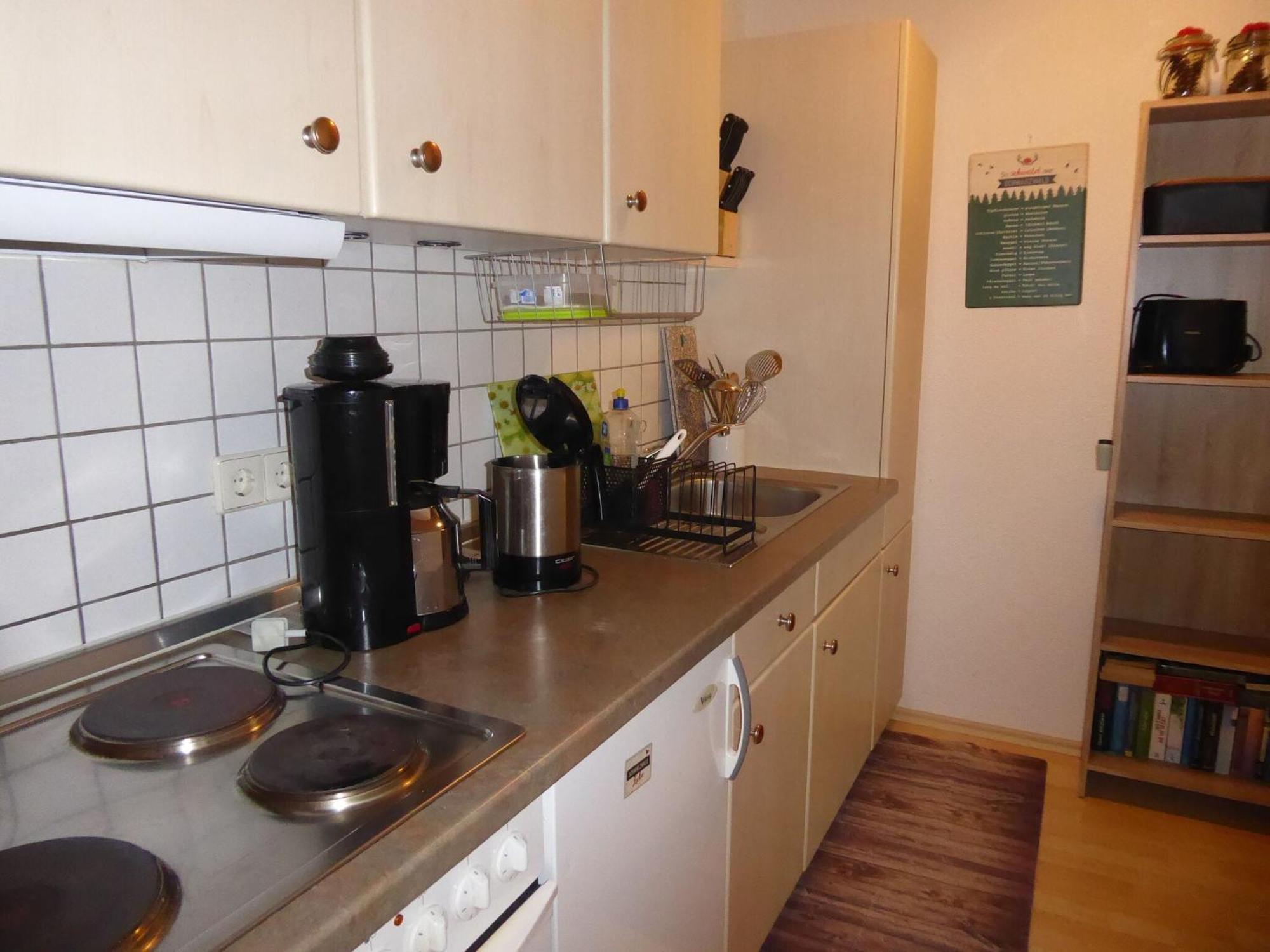 Apartment In Brandenberg With Terrace Todtnau Exterior foto